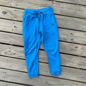 Nike | Kids Tech Jogger Pants